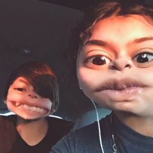 Meet your Posher, Aaliyah